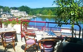 Hotel Spa Du Beryl